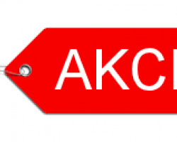 Akční nabídka od 1.10.2025