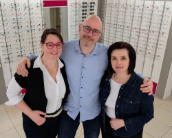 Magazín Velká Bíteš - rozhovor