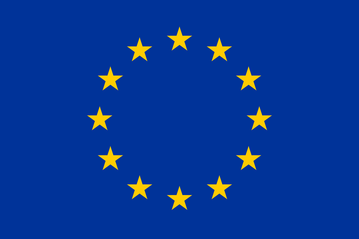 Flag of Europe.svg