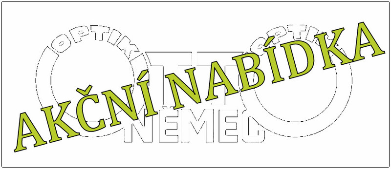 logo s web AKČNÍ NABÍDKA